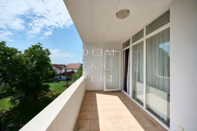 Sesvete, Furnished 3-room apartment, 69 m², parking, 2nd floor - 17