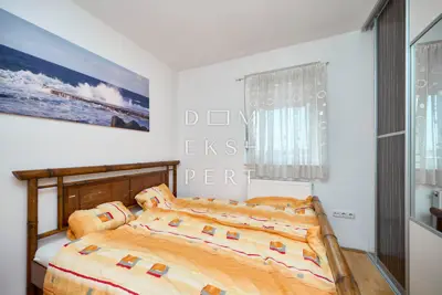 Sesvete, Furnished 3-room apartment, 69 m², parking, 2nd floor - 15