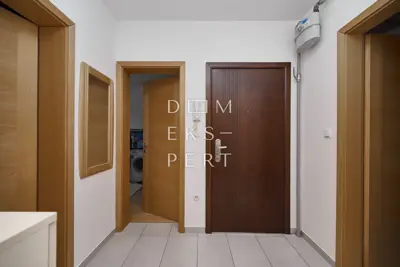 Sesvete, Furnished 3-room apartment, 69 m², parking, 2nd floor - 13
