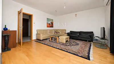 Sesvete, Furnished 3-room apartment, 69 m², parking, 2nd floor - 9