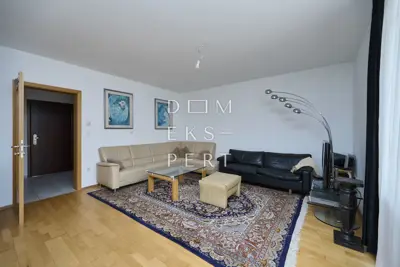Sesvete, Furnished 3-room apartment, 69 m², parking, 2nd floor - 12