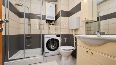 Sesvete, Furnished 3-room apartment, 69 m², parking, 2nd floor - 6