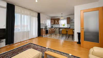 Sesvete, Furnished 3-room apartment, 69 m², parking, 2nd floor - 2