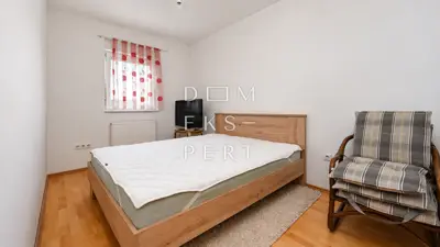 Sesvete, Furnished 3-room apartment, 69 m², parking, 2nd floor - 7