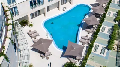 UMAG – ERSTE REIHE ZUM MEER! LUXURIÖSE WOHNUNG, 59 m² - 2