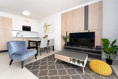 UMAG – ERSTE REIHE ZUM MEER! LUXURIÖSE WOHNUNG, 59 m² - 7