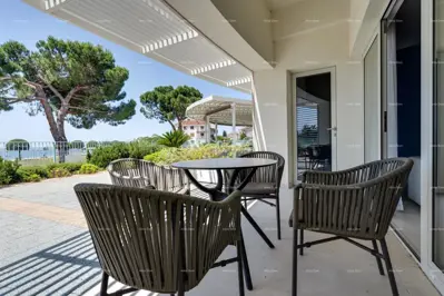 UMAG – ERSTE REIHE ZUM MEER! LUXURIÖSE WOHNUNG, 59 m² - 4