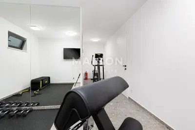 Stan 100 m², Kostrena - 3 spavaće sobe i balkon - 22