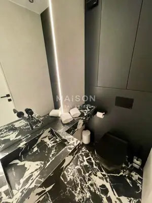 Stan 100 m², Kostrena - 3 spavaće sobe i balkon - 16