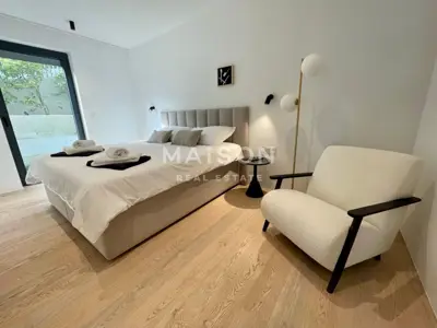 Stan 100 m², Kostrena - 3 spavaće sobe i balkon - 13