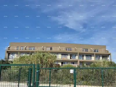 Apartment 49 m², Medulin - 1st floor, terrace - 14