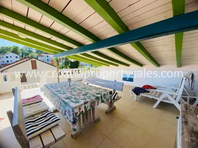 Dva studio apartmana, Otok Brač - 50 m od mora - 2