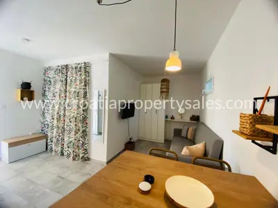 Dva studio apartmana, Otok Brač - 50 m od mora - 7