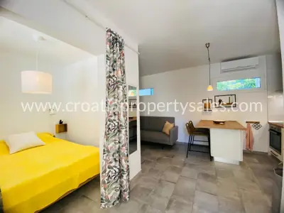 Dva studio apartmana, Otok Brač - 50 m od mora - 5