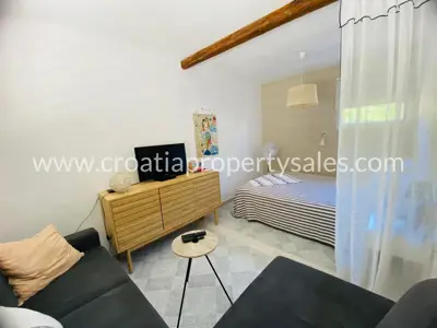 Dva studio apartmana, Otok Brač - 50 m od mora - 4