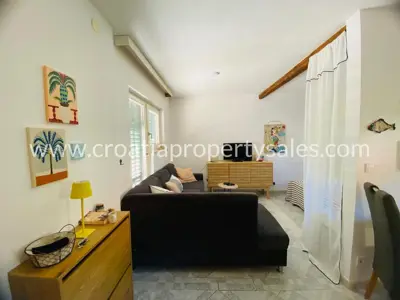 Dva studio apartmana, Otok Brač - 50 m od mora - 9