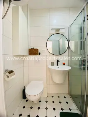 Dva studio apartmana, Otok Brač - 50 m od mora - 10