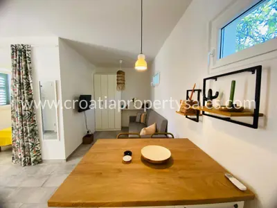 Dva studio apartmana, Otok Brač - 50 m od mora - 12
