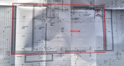 Haus 400 m², Jarun, Blick auf den See und Pool - 15