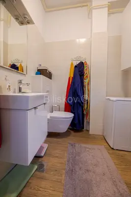 Haus 400 m², Jarun, Blick auf den See und Pool - 13