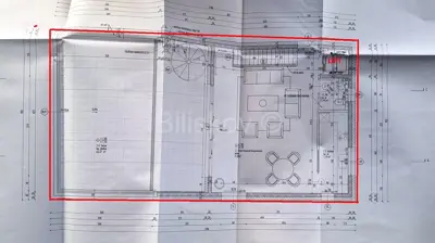 Haus 400 m², Jarun, Blick auf den See und Pool - 25
