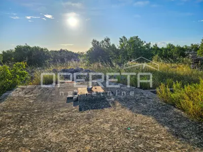 Landwirtschaftliches Anwesen 90.209 m², Zastražišće, Hvar, Agrotourismus - 18