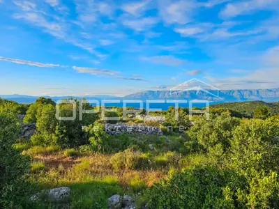 Landwirtschaftliches Anwesen 90.209 m², Zastražišće, Hvar, Agrotourismus - 14