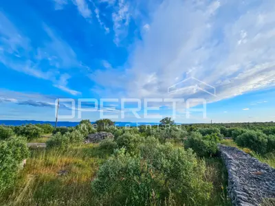 Landwirtschaftliches Anwesen 90.209 m², Zastražišće, Hvar, Agrotourismus - 13