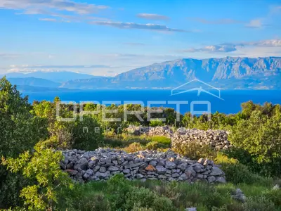 Landwirtschaftliches Anwesen 90.209 m², Zastražišće, Hvar, Agrotourismus