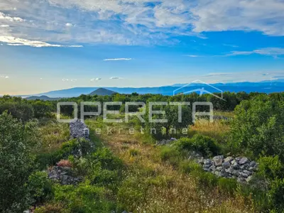 Landwirtschaftliches Anwesen 90.209 m², Zastražišće, Hvar, Agrotourismus - 11