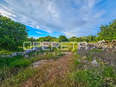 Landwirtschaftliches Anwesen 90.209 m², Zastražišće, Hvar, Agrotourismus - 8