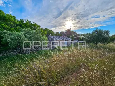 Landwirtschaftliches Anwesen 90.209 m², Zastražišće, Hvar, Agrotourismus - 7