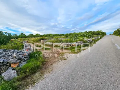 Landwirtschaftliches Anwesen 90.209 m², Zastražišće, Hvar, Agrotourismus - 6