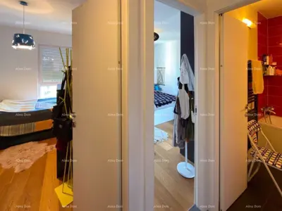 Apartment 88 m², Pula, Veruda - sought-after location and two loggias - 9