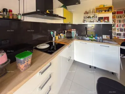 Apartment 88 m², Pula, Veruda - sought-after location and two loggias - 8