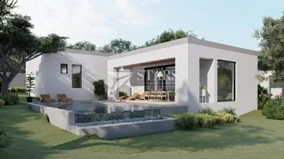 Vila u Labinu, 3 spavaće sobe i infinity pool - 7