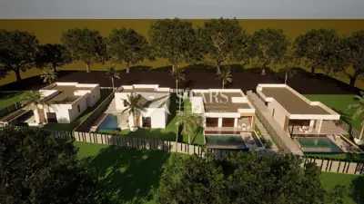 Villa in Labin, 3 Schlafzimmer und Infinity-Pool