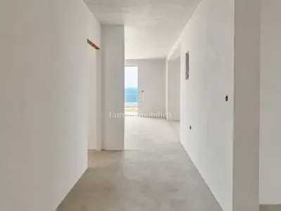 Ika - Luxury penthouse with panoramic views - 2