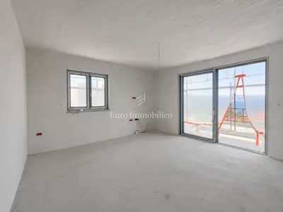 Ika - Luxury penthouse with panoramic views - 20