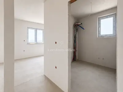 Ika - Luxury penthouse with panoramic views - 5