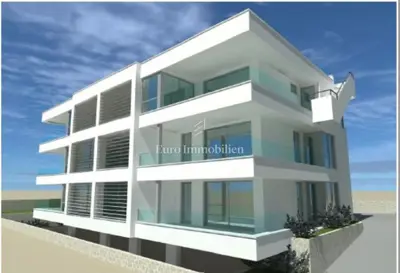 Apartments 49,79 m² in Povljani, quiet location near the sea - 7