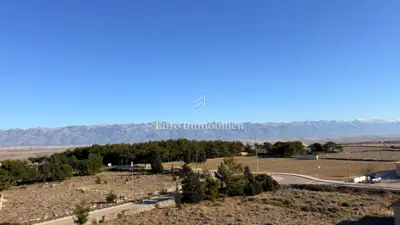 Apartments 49,79 m² in Povljani, quiet location near the sea - 4