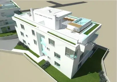 Apartments 49,79 m² in Povljani, quiet location near the sea - 6
