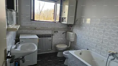 Steinhaus 160 m², Žminj, Zentralistrien und eingezäunte Terrasse - 8