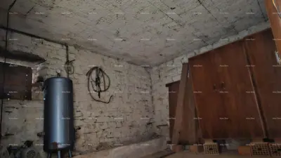 Steinhaus 160 m², Žminj, Zentralistrien und eingezäunte Terrasse - 13