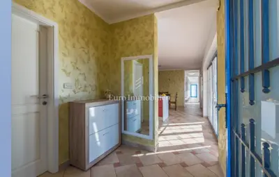 Kuća 319 m², Višnjan - bazen i uređena okućnica - 18