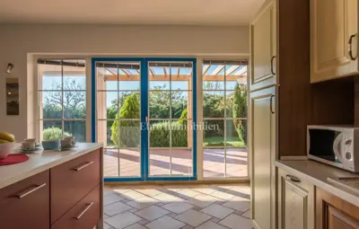Kuća 319 m², Višnjan - bazen i uređena okućnica - 13