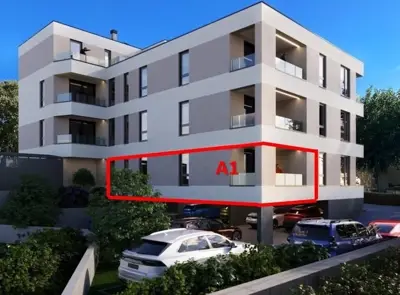 Wohnung zum Kauf in Veruda, 67,6 m²