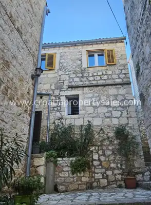 Haus, Hvar, 90 m², 280 000 € - 3