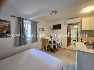 Haus, Hvar, 90 m², 280 000 € - 5